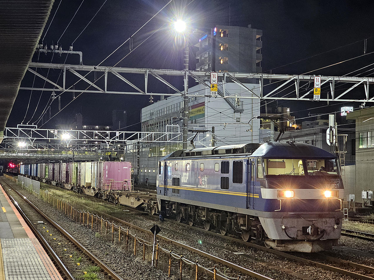 ���c�@�֋�EF210-307