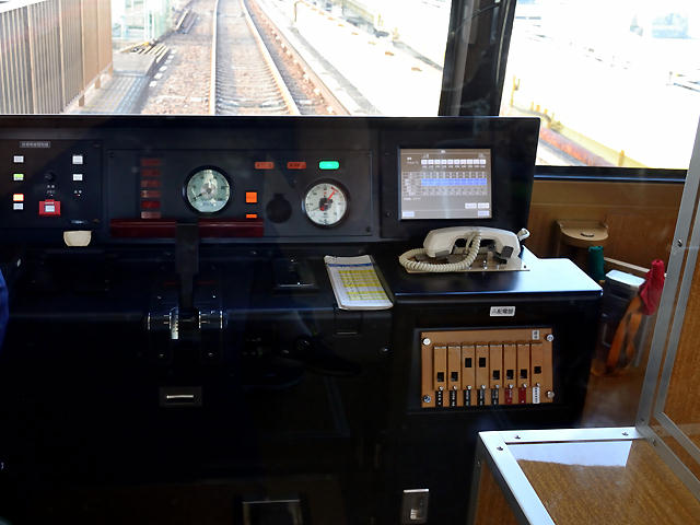 出産祝いなども豊富 大阪市交通局/北大阪急行 ブレーキハンドル 鉄道