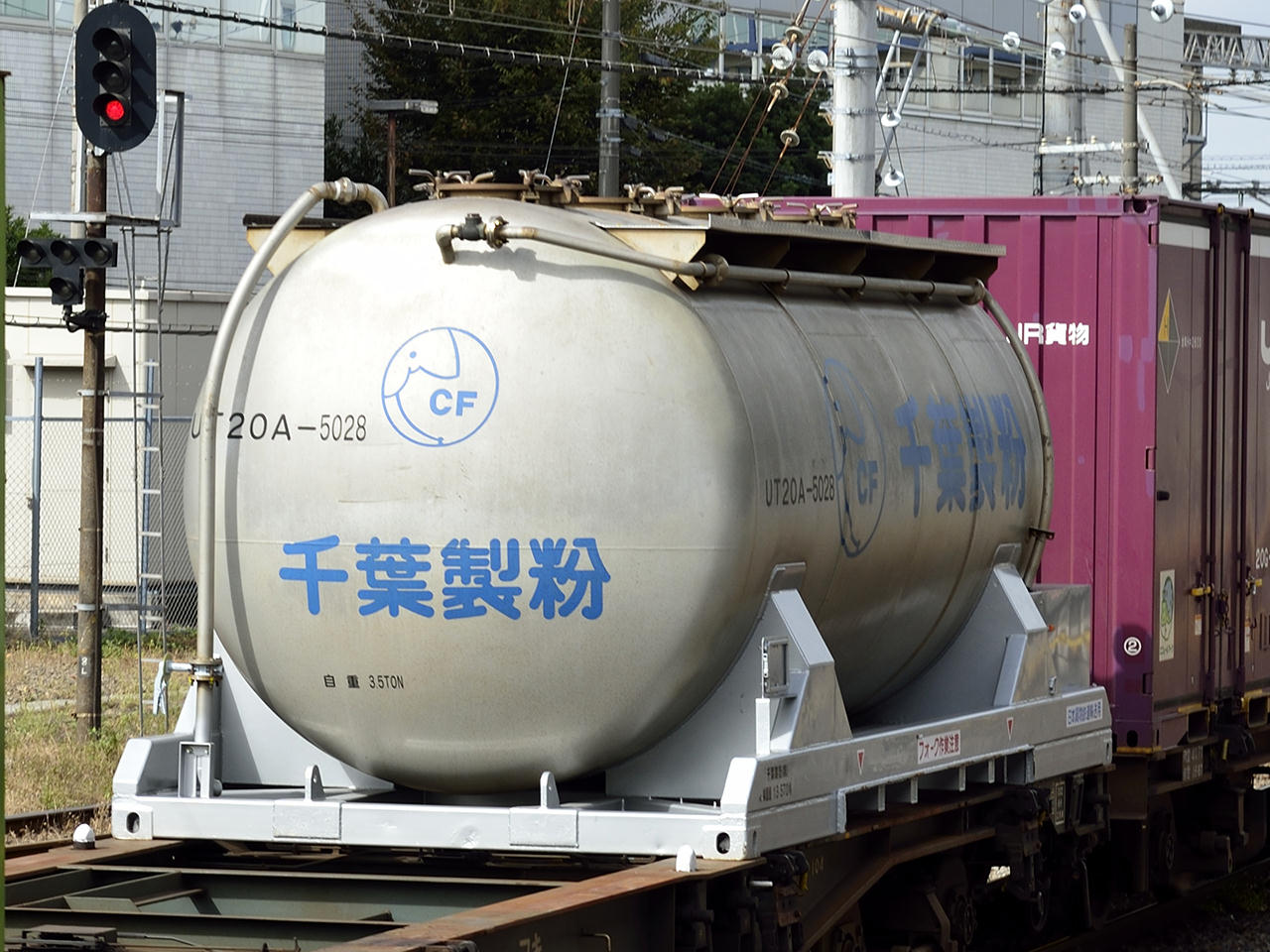 千葉製粉UT20A-5028