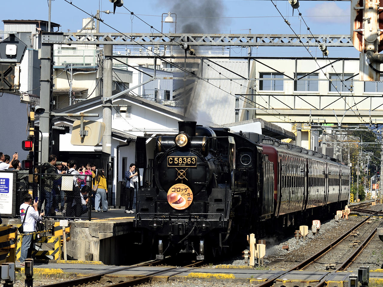 秩父鉄道